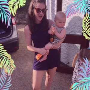 Meet your Posher, Jane